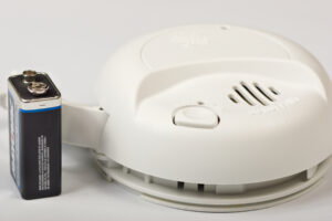 Smoke detector blitz to target Westover, Star City, Granville